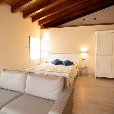 B&B La Torretta Riolunato Luaran gambar