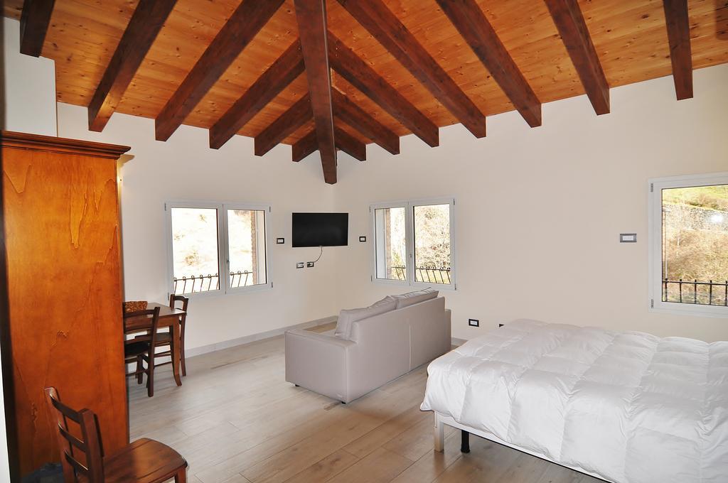 B&B La Torretta Riolunato Luaran gambar
