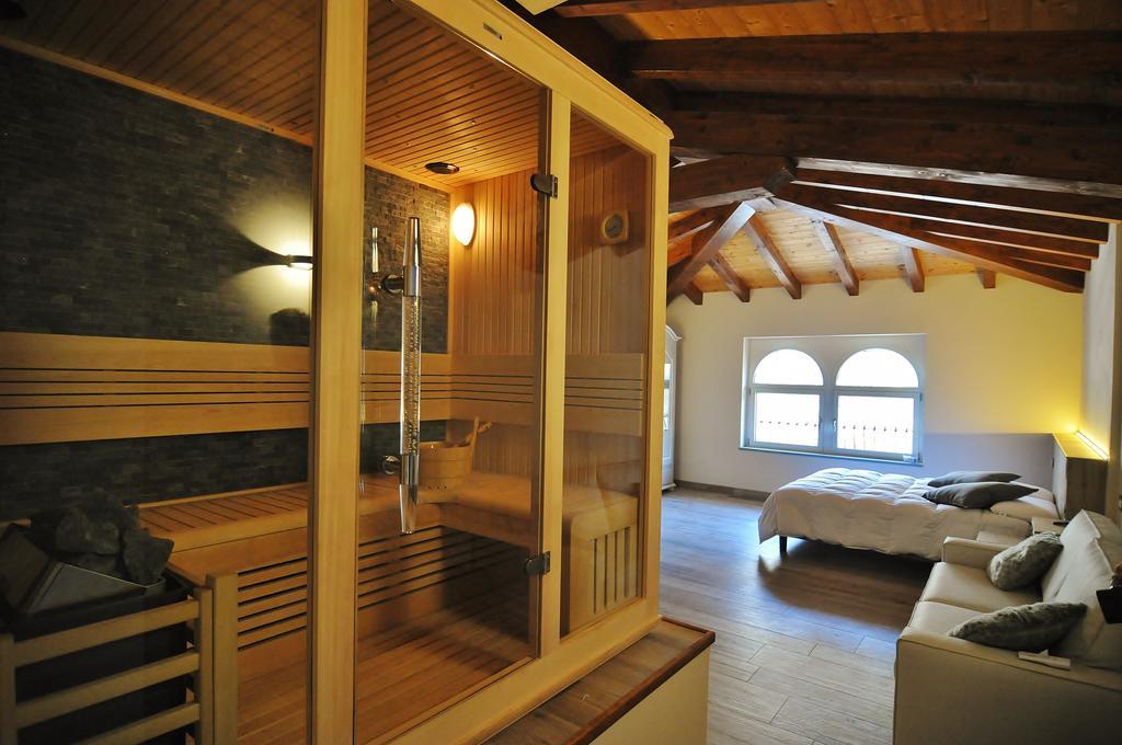 B&B La Torretta Riolunato Bilik gambar