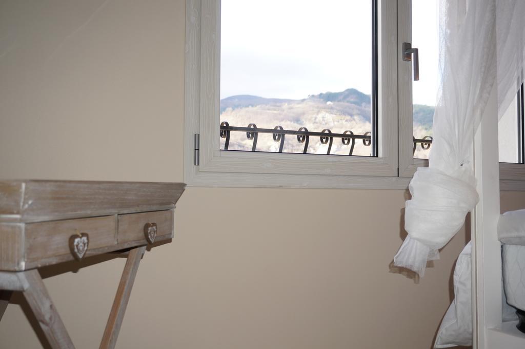 B&B La Torretta Riolunato Luaran gambar
