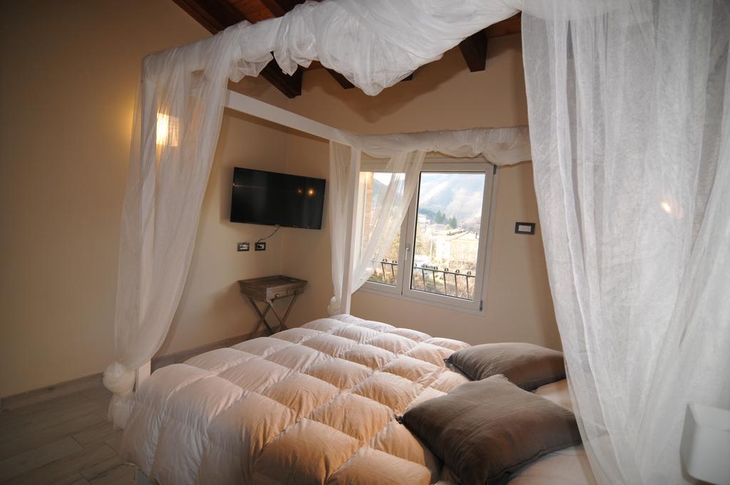 B&B La Torretta Riolunato Luaran gambar
