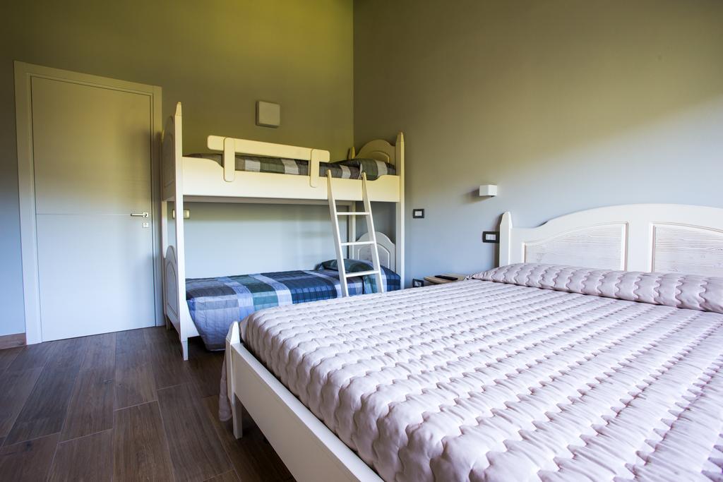 B&B La Torretta Riolunato Luaran gambar