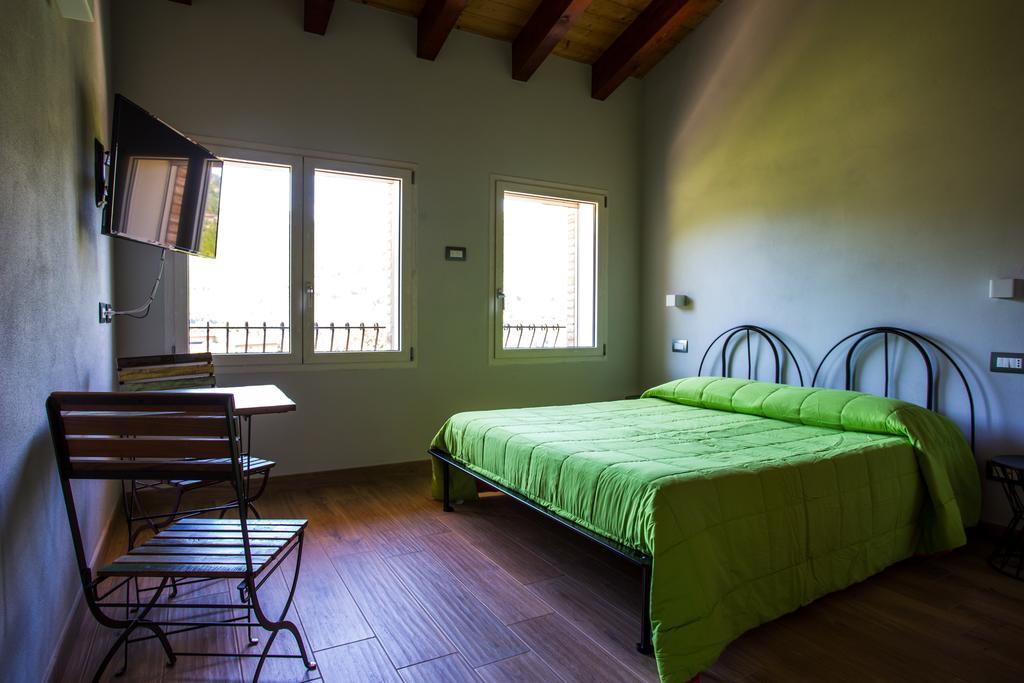 B&B La Torretta Riolunato Luaran gambar