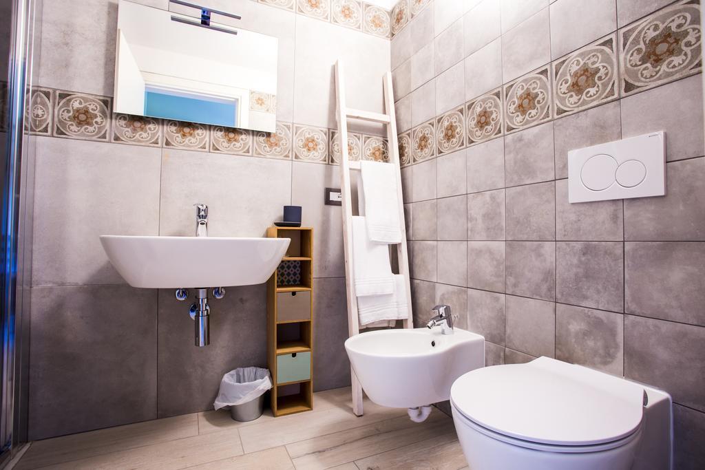 B&B La Torretta Riolunato Luaran gambar