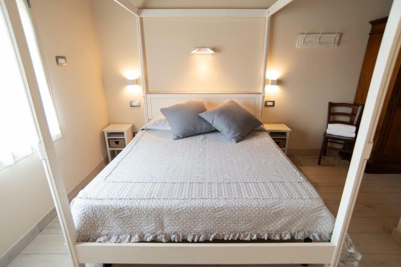 B&B La Torretta Riolunato Luaran gambar