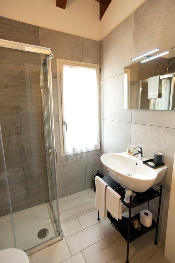 B&B La Torretta Riolunato Luaran gambar