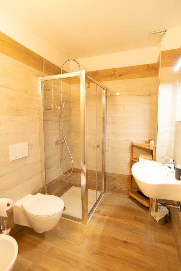 B&B La Torretta Riolunato Luaran gambar