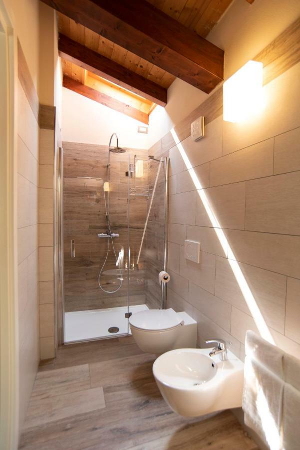 B&B La Torretta Riolunato Luaran gambar