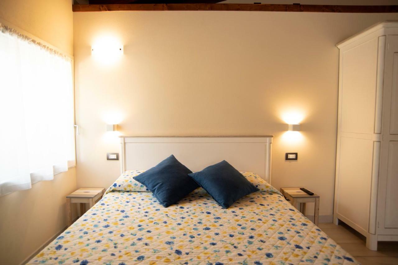 B&B La Torretta Riolunato Luaran gambar